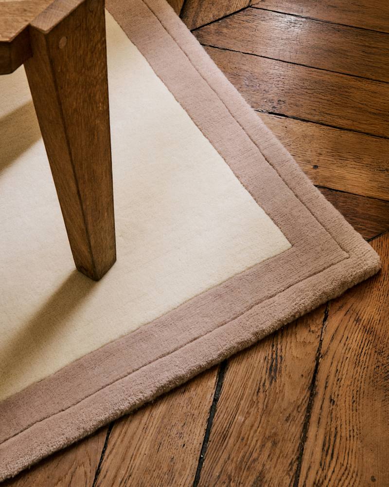 TAPIS CRESCENDO - 170X240CM