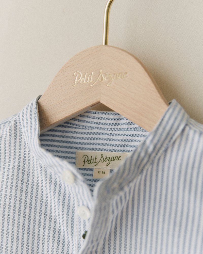 CHEMISE SACHA