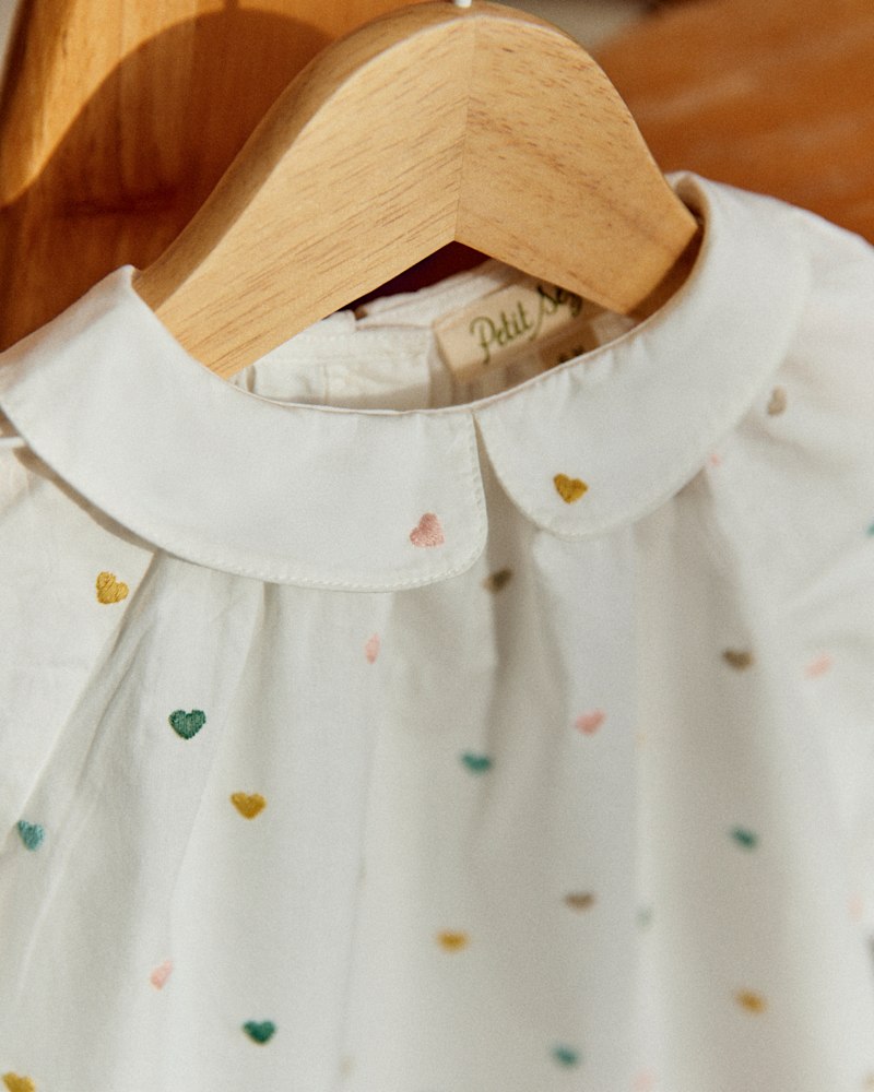 BLOUSE LILOU