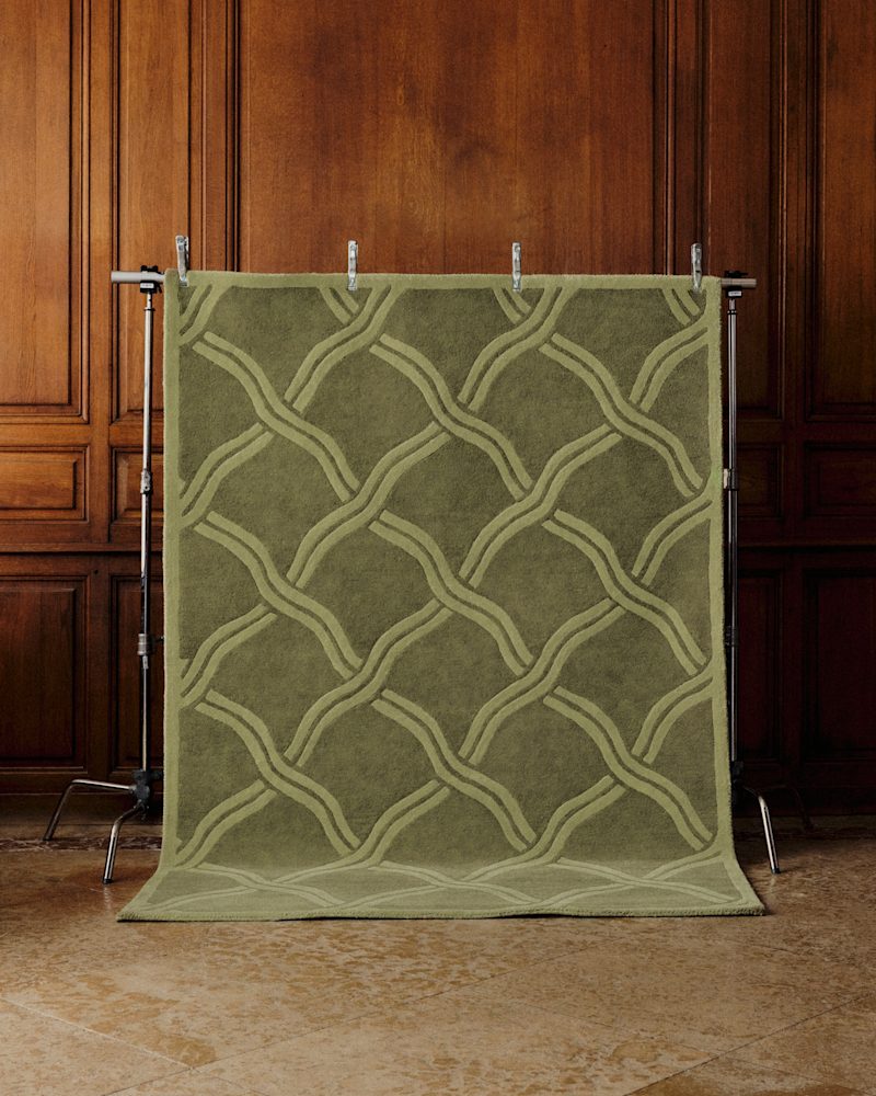 TAPIS LEGATO - 170X240CM