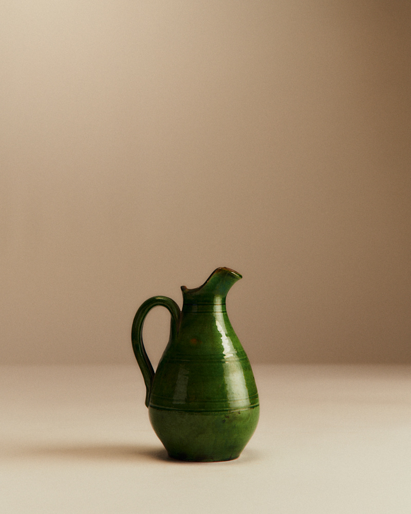 JARRE ITALIENNE VINTAGE PETIT MODÈLE