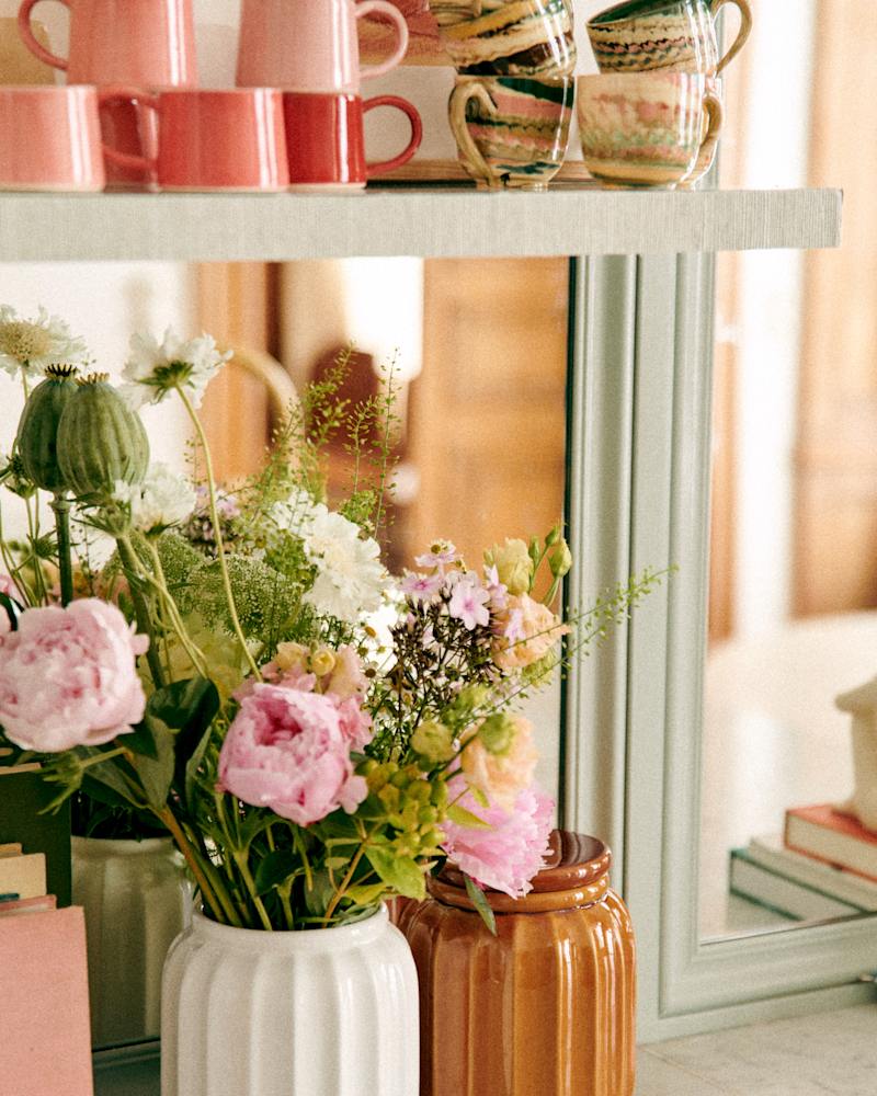VASE TRAVIATA