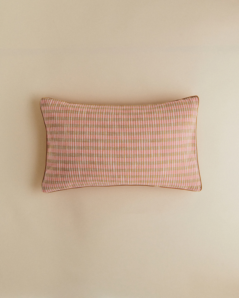 COUSSIN TISSÉ PIANISSIMO - PETIT MODÈLE