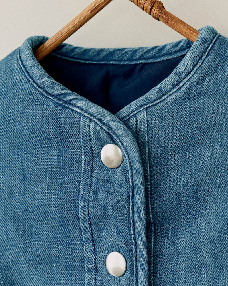 VESTE ANNA