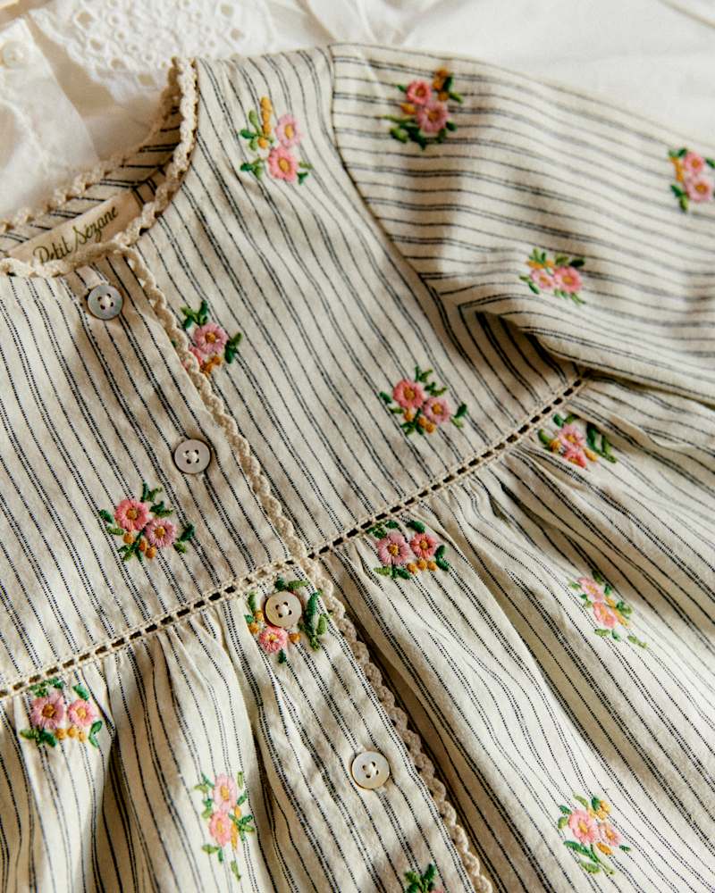BLOUSE ADÈLE