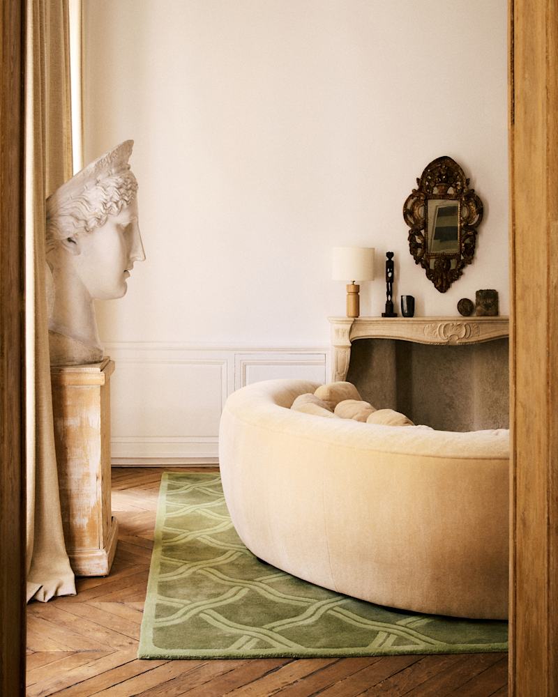TAPIS LEGATO - 200X300CM