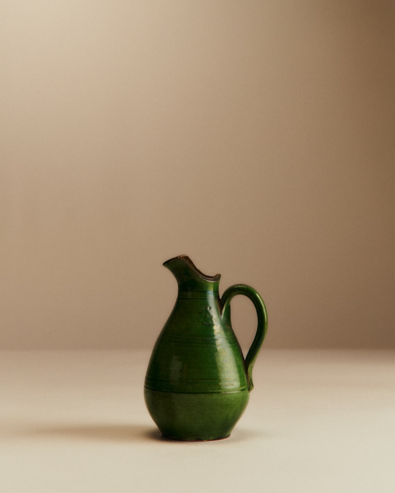 JARRE ITALIENNE VINTAGE PETIT MODÈLE