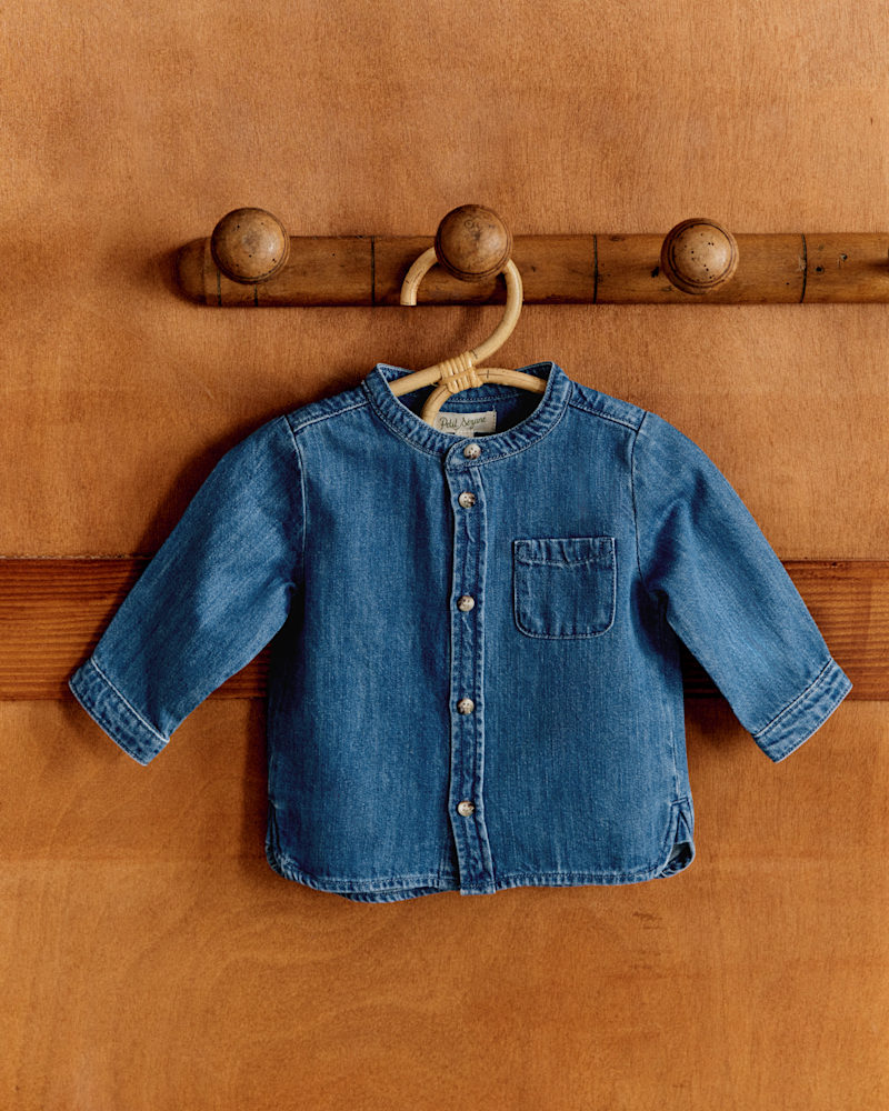 CHEMISE BENNY