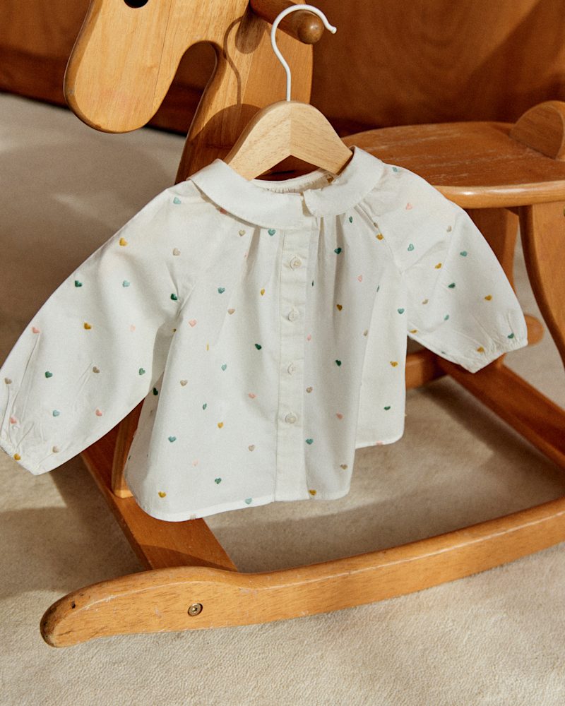 BLOUSE LILOU