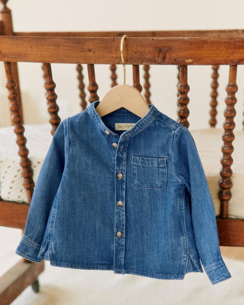 CHEMISE BENNY