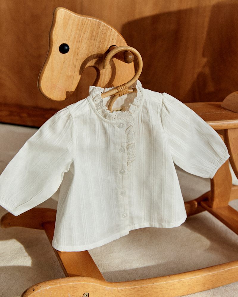 CHEMISE CHLO