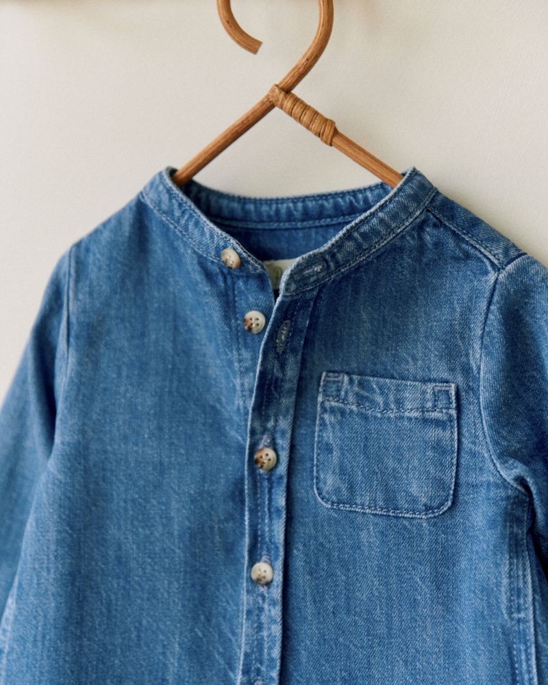 CHEMISE BENNY