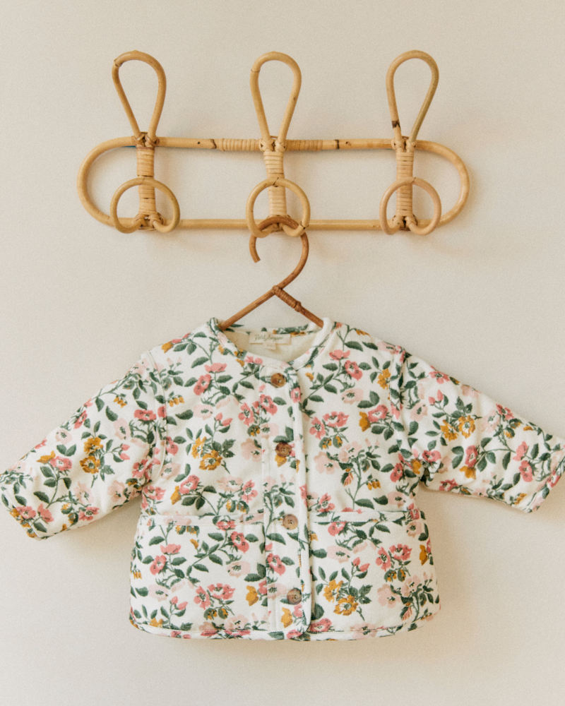 VESTE ANNA