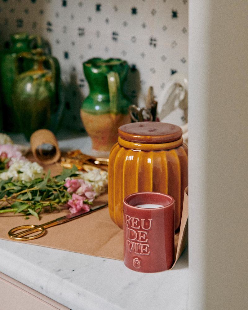 VASE TRAVIATA