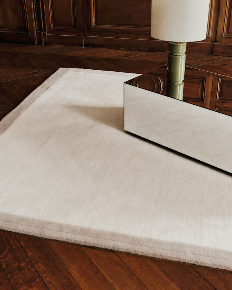 TAPIS CRESCENDO - 170X240CM