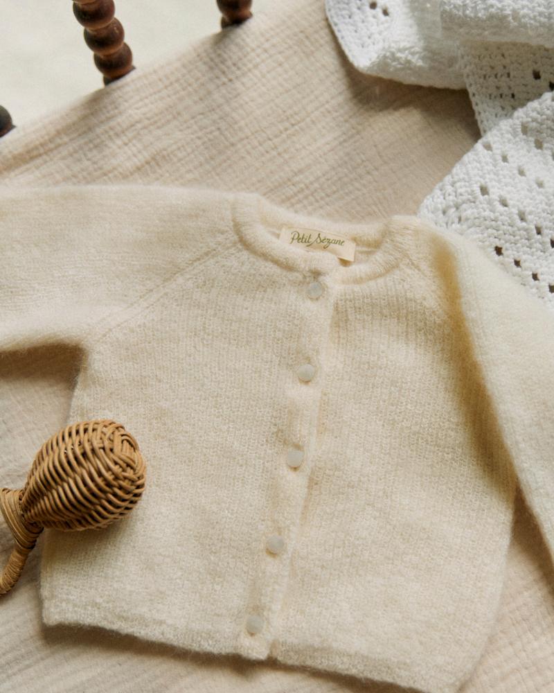 GILET GASPARD