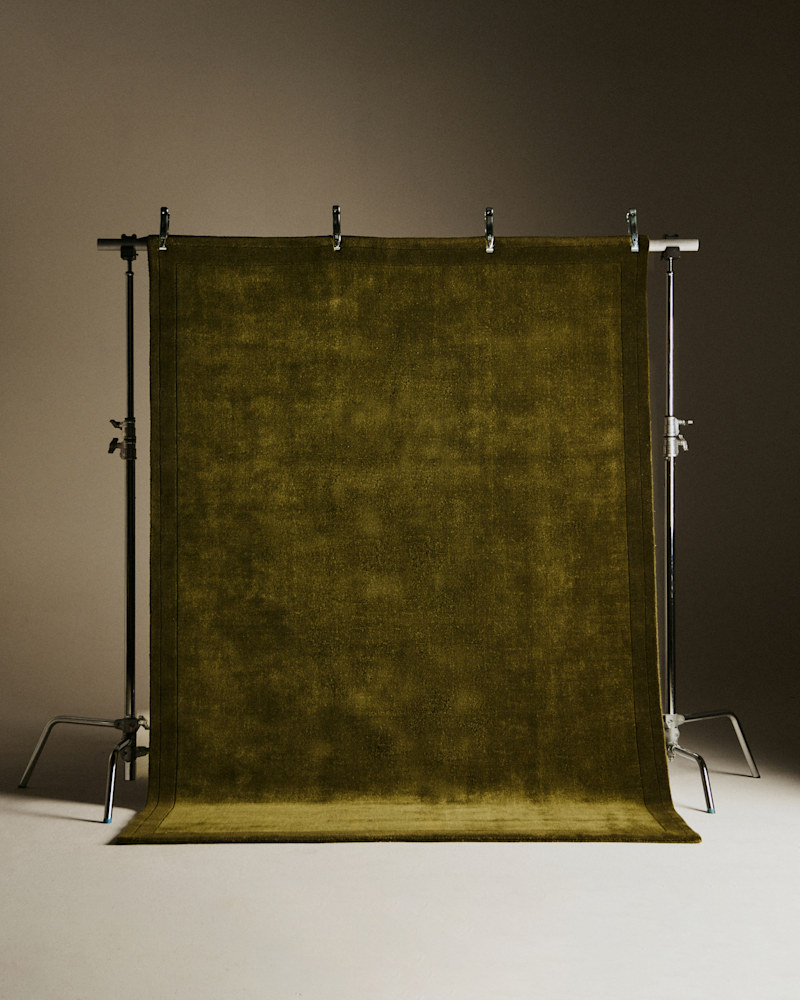 TAPIS CRESCENDO - 200X300CM