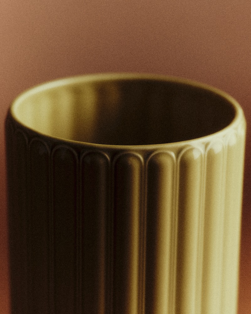 VASE PIANISSIMO