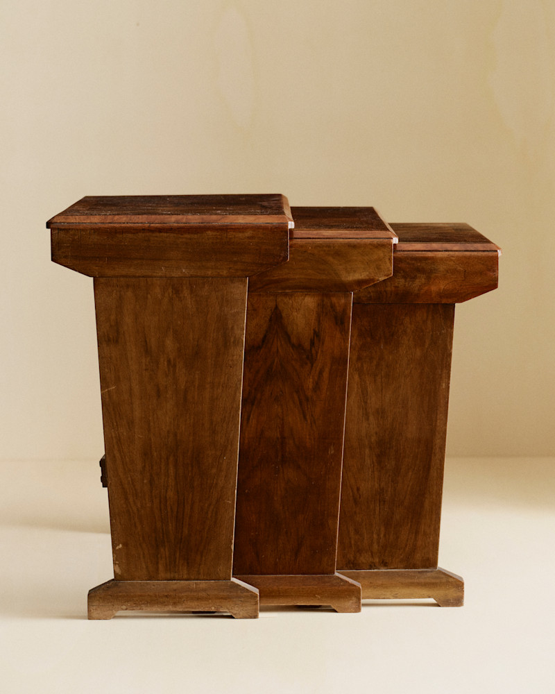 SET DE TABLE GIGOGNE VINTAGE