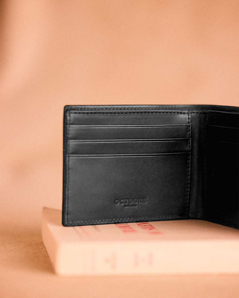 PORTEFEUILLE CHRIS