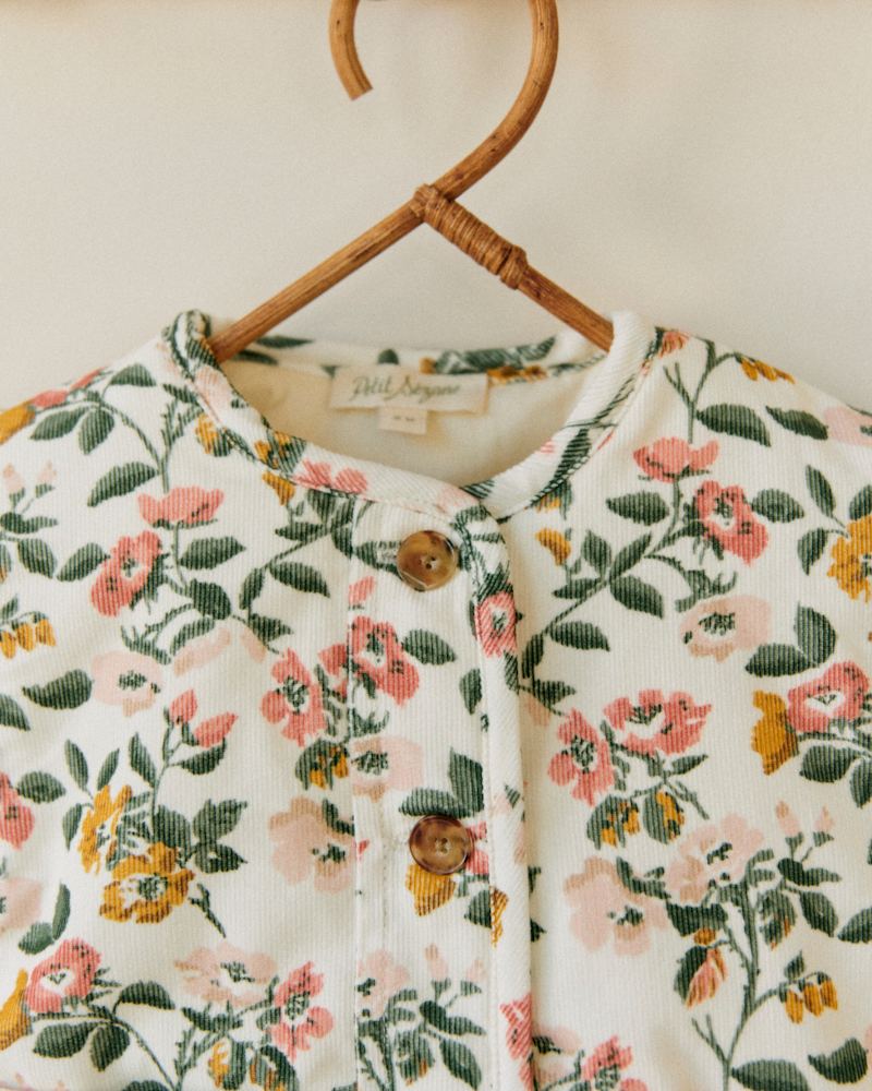 VESTE ANNA