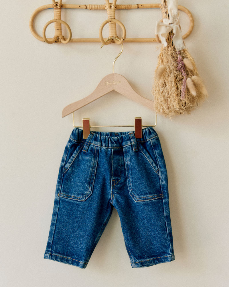 PANTALON GABY
