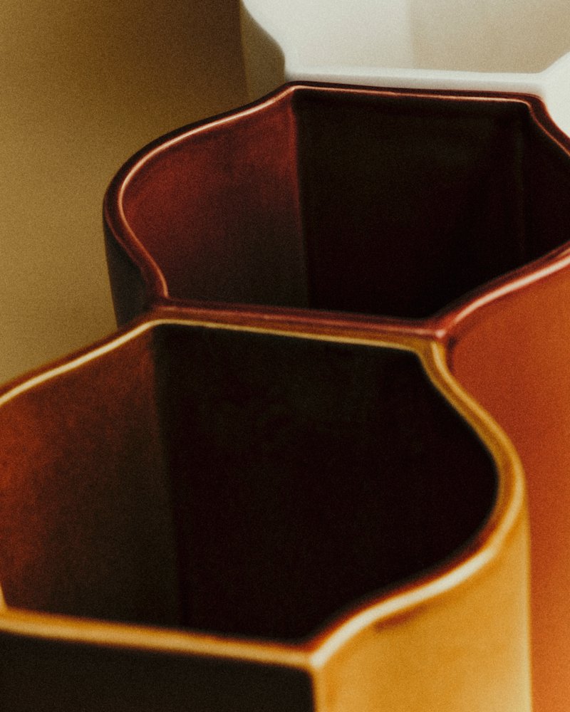VASE CANTO