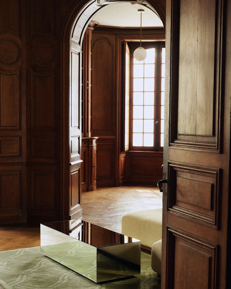 TAPIS LEGATO - 170X240CM