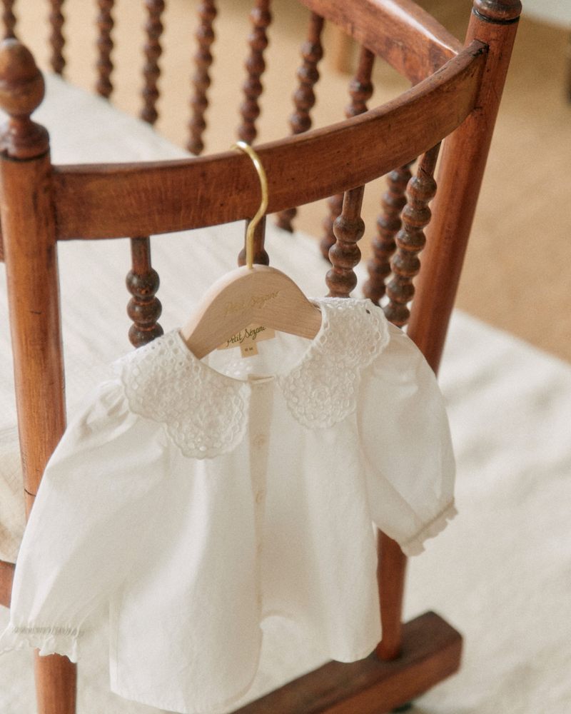 BLOUSE ANDRÉA