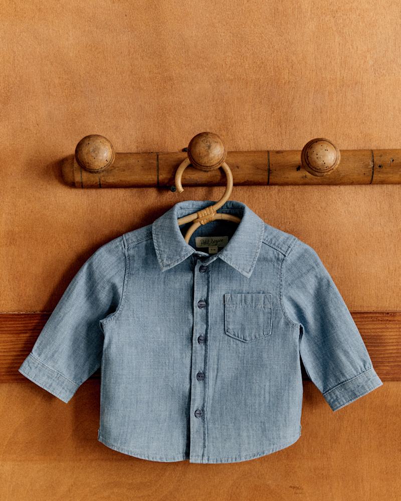 CHEMISE TOM