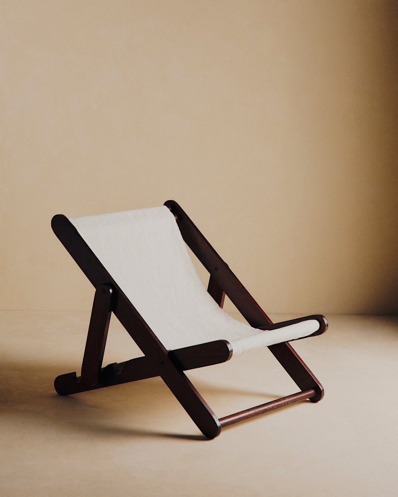 CHAISE LONGUE VINTAGE