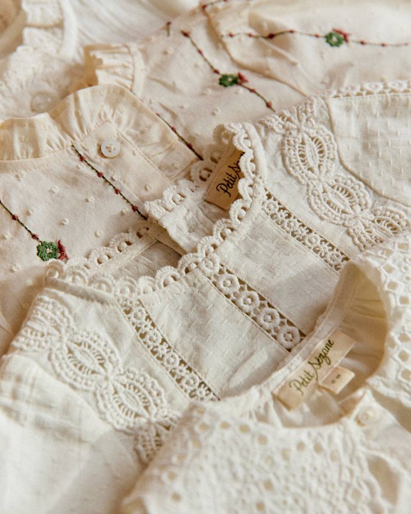 BLOUSE RYMA