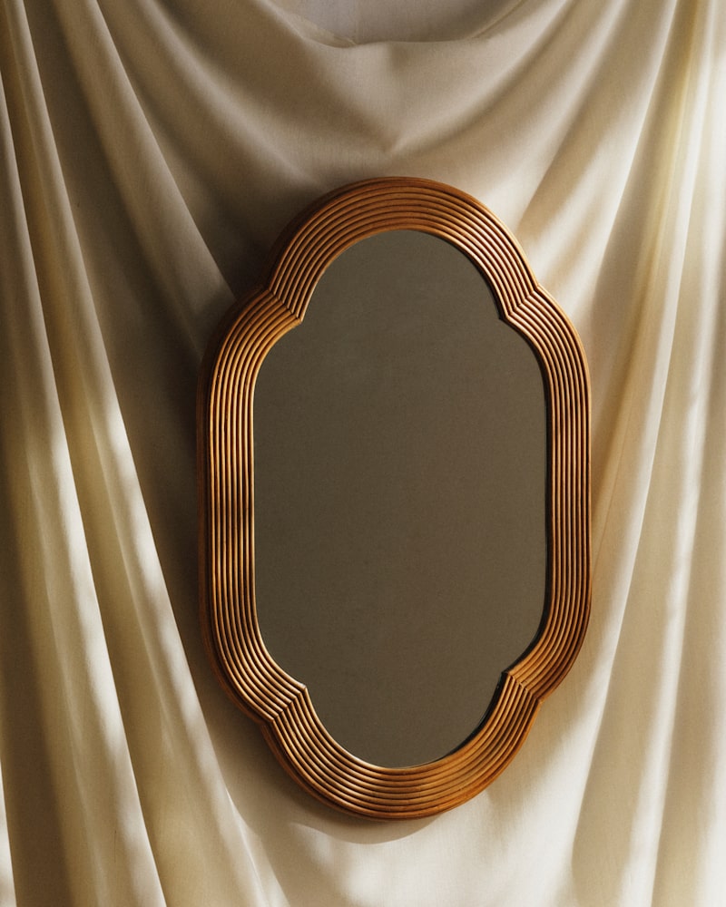 MIROIR TOSCANE