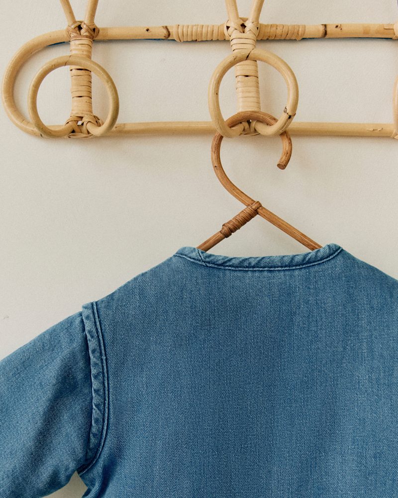 VESTE ANNA