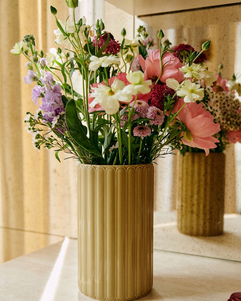 VASE PIANISSIMO