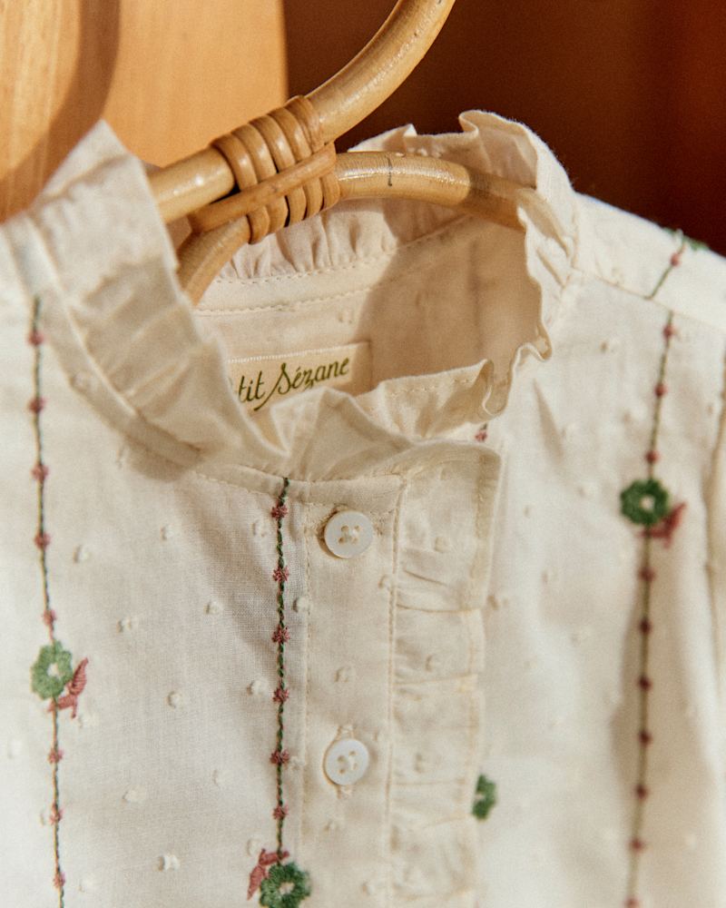 CHEMISE CHLO