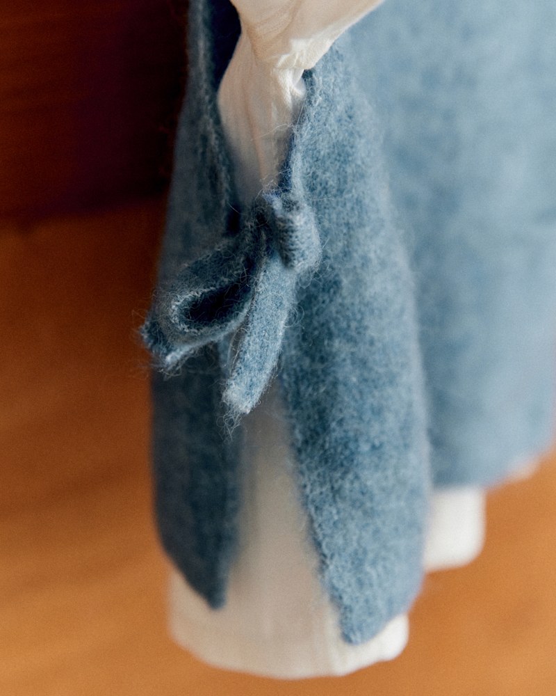 PULL LÉANDRE