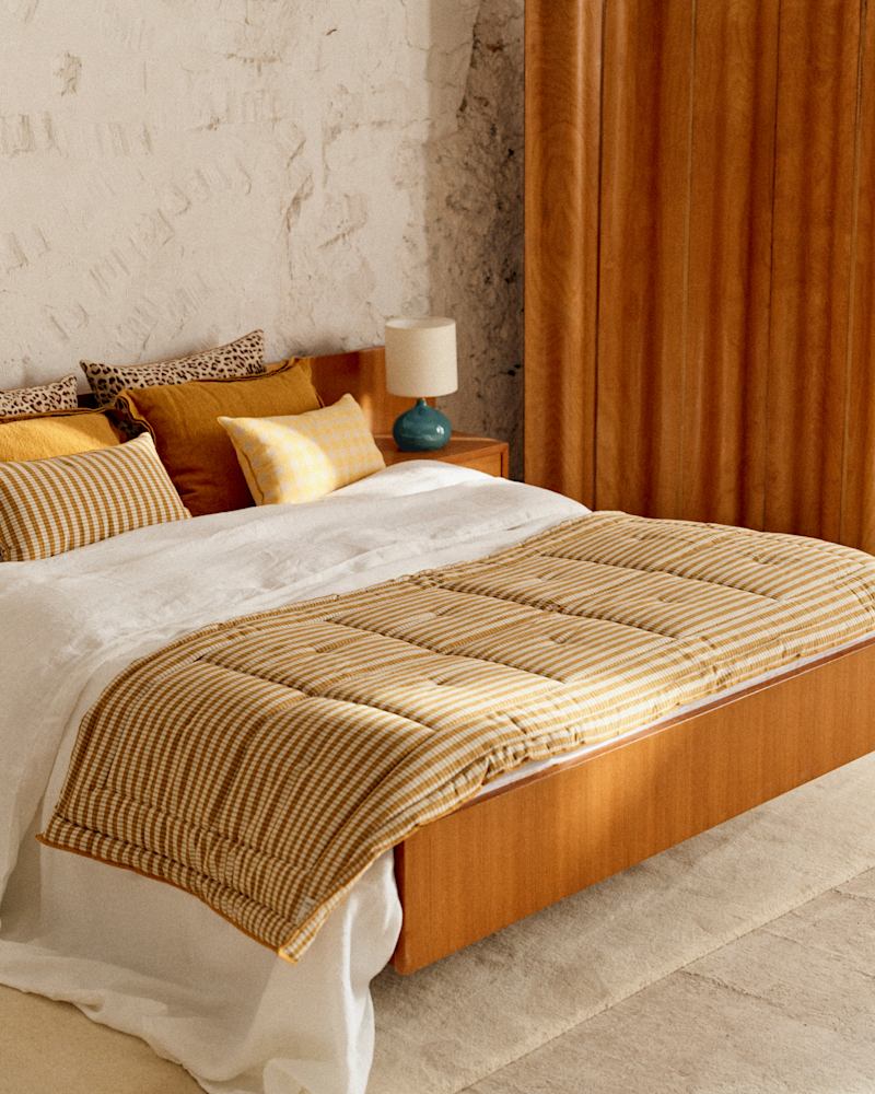 SOFA COVER