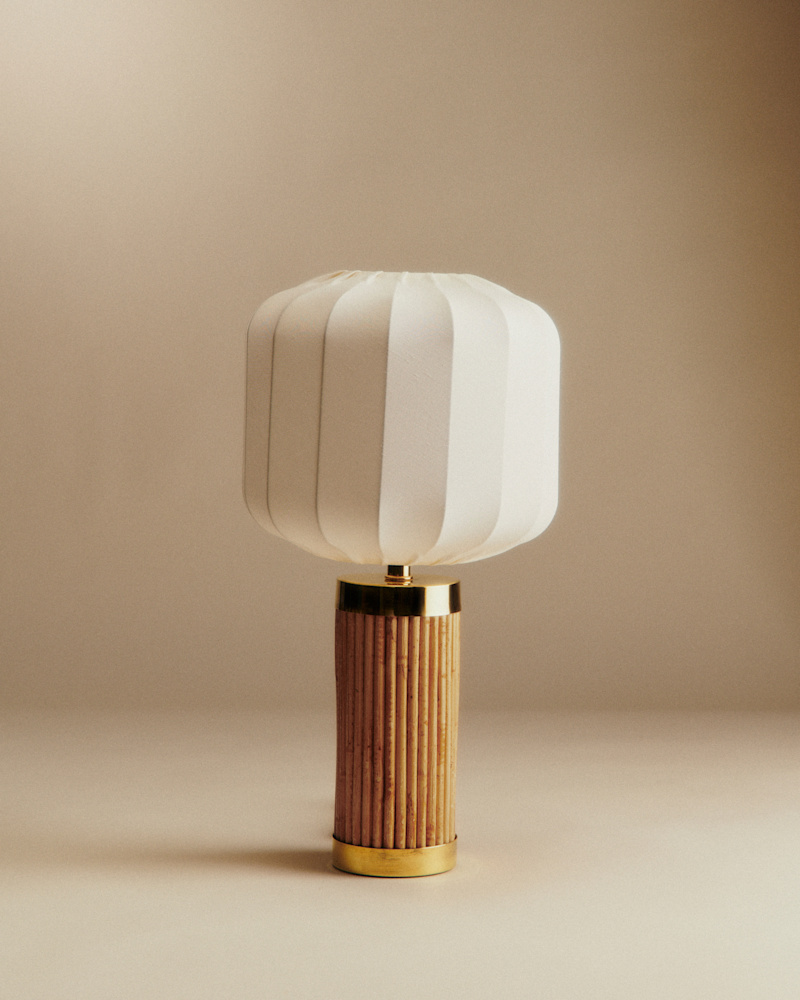 LAMPE TOSCANE