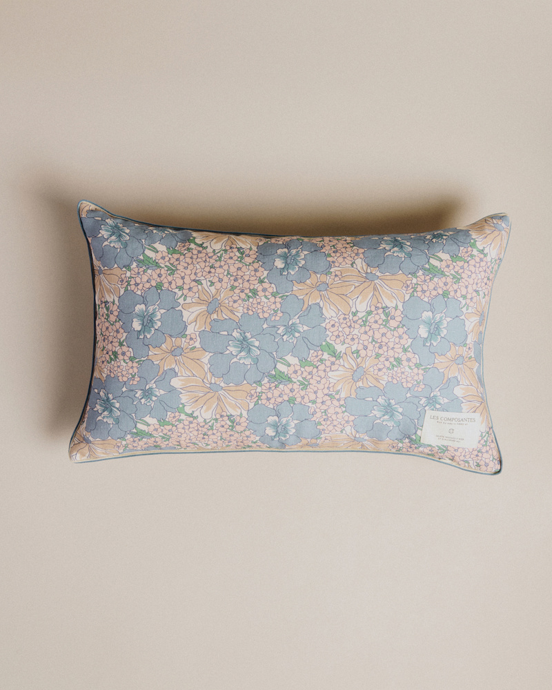 COUSSIN IMPRIMÉ - PETIT MODÈLE