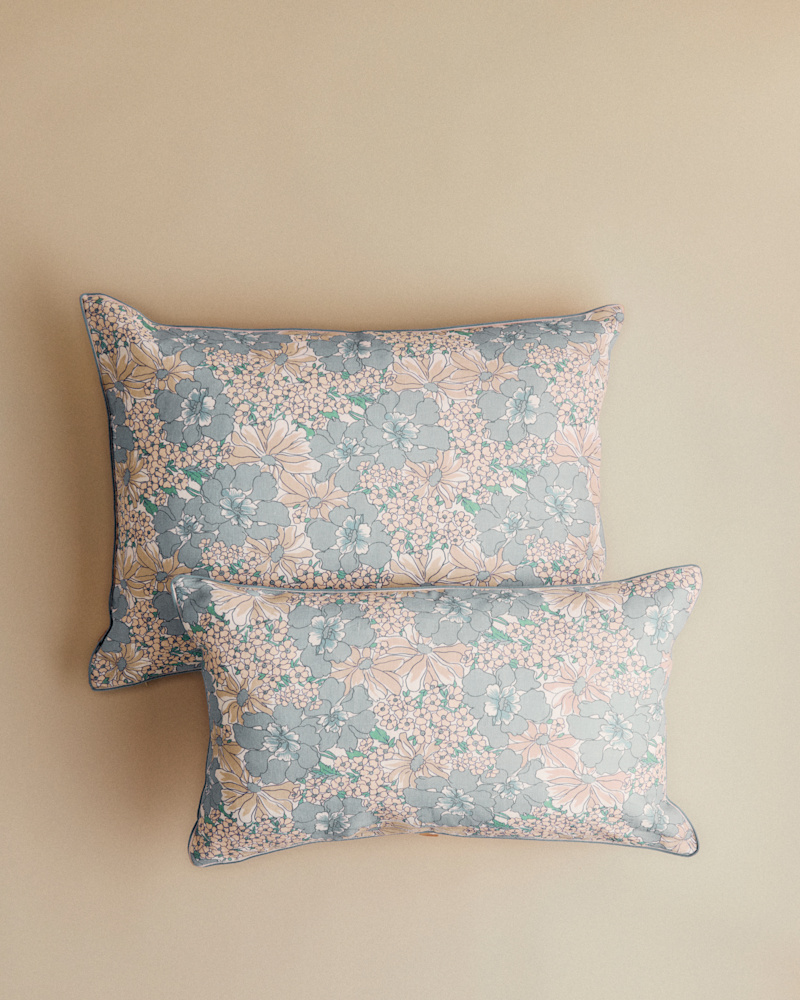 COUSSIN IMPRIMÉ - PETIT MODÈLE