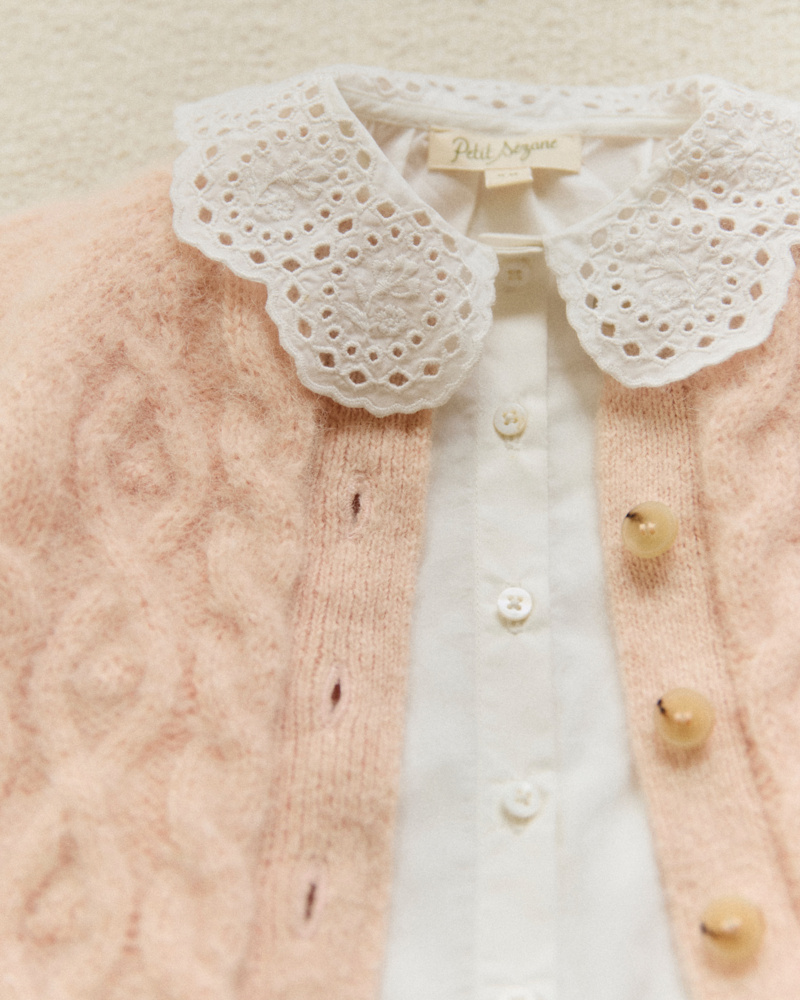 BLOUSE ANDRÉA