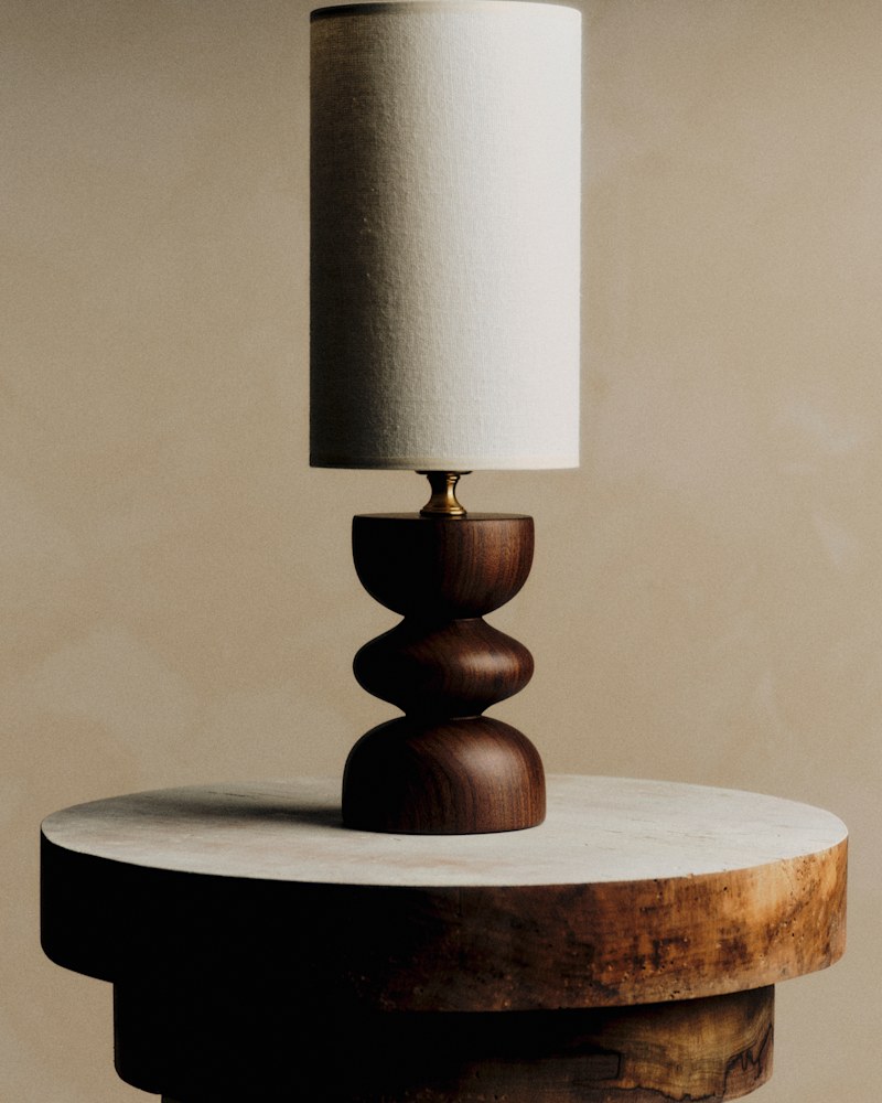 LAMPE ROMIE OBJETTI PETIT MODÈLE - NOYER