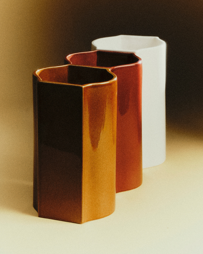 VASE CANTO