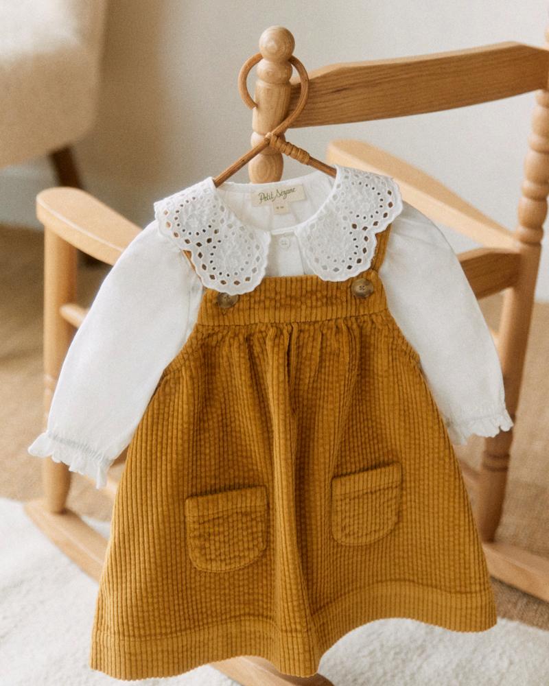 BLOUSE ANDRÉA