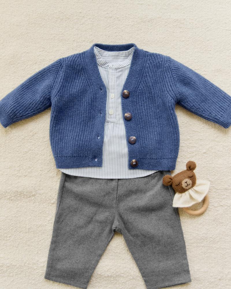 CHEMISE SACHA