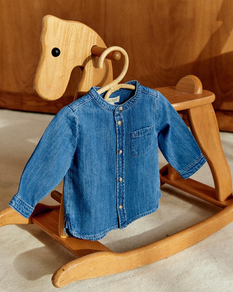 CHEMISE BENNY