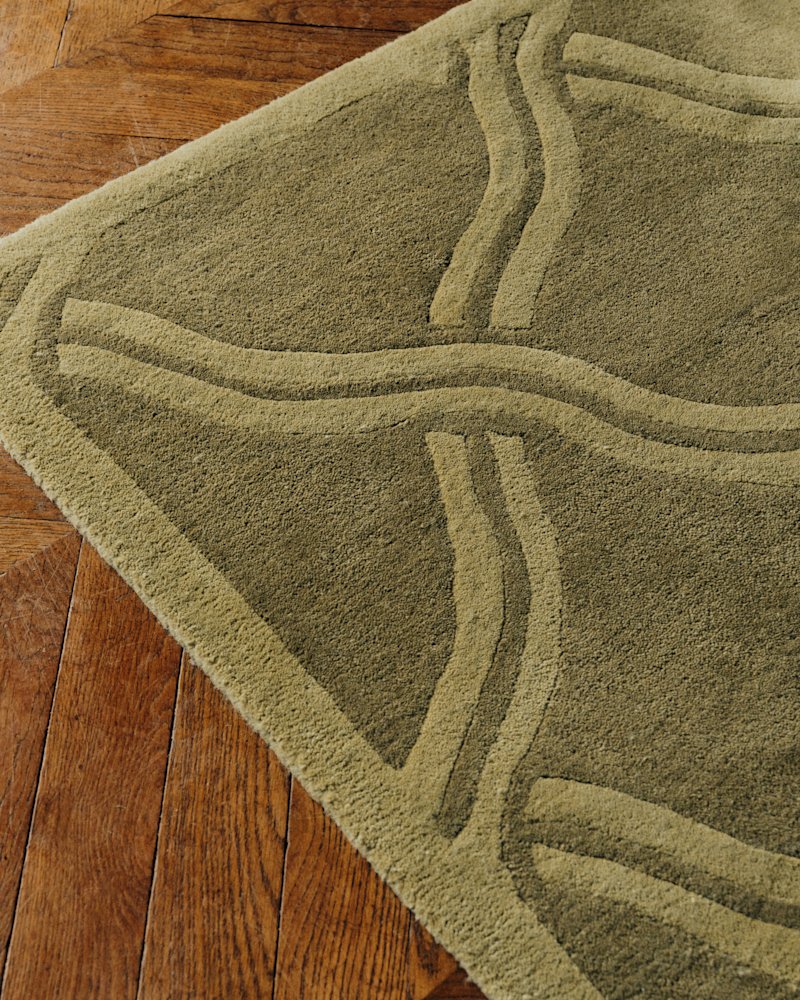 TAPIS LEGATO - 170X240CM