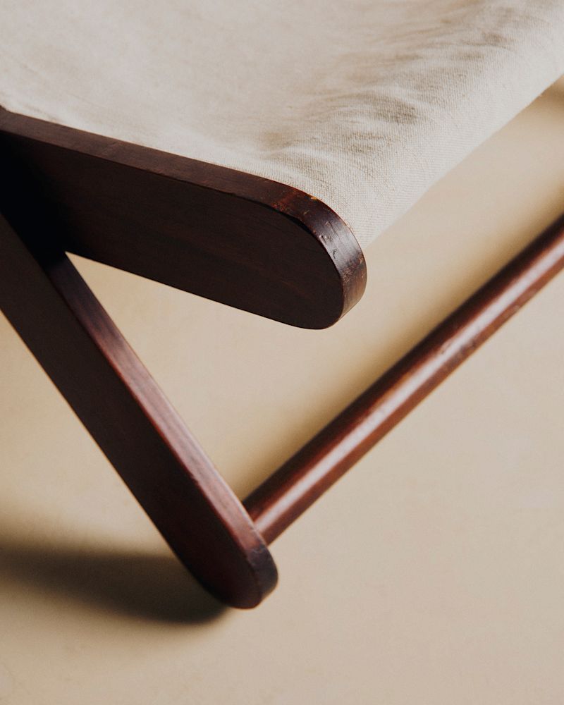 CHAISE LONGUE VINTAGE