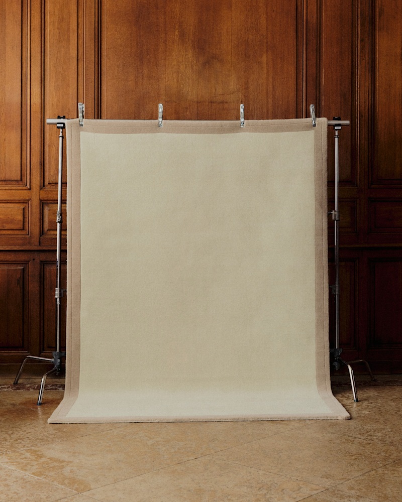 TAPIS CRESCENDO - 170X240CM